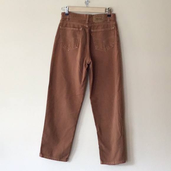 Vintage ‘97 Levi’s model 31350-4462 Jeans - Picture 2 of 8